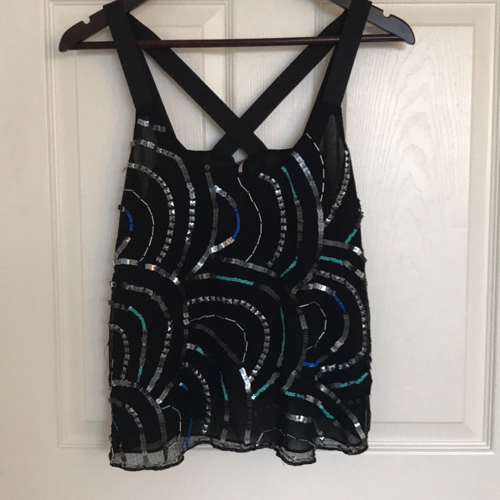 Free People top
